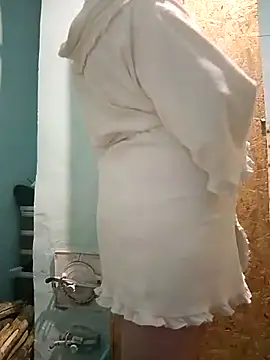 TetiNika273 online show from February 20, 2025, 1:03 am