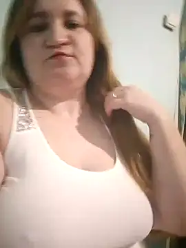 TetiNika273 online show from February 21, 2025, 12:05 am