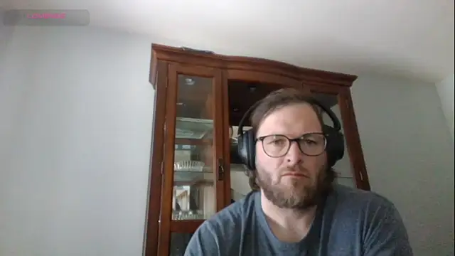 Snapshot of rrunner7718 chatting on March 3, 2025, 4:24 pm rrunner7718 online show from March 3, 2025, 4:24 pm