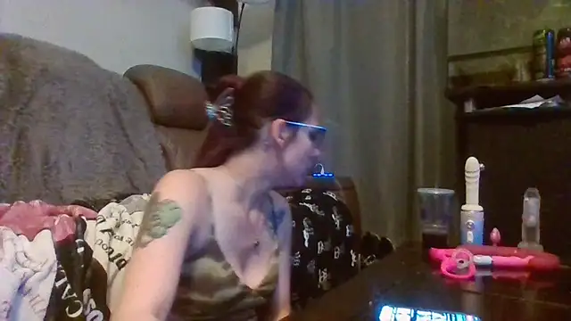 Snapshot of YourNotMySupervisor chatting on June 7, 2026, 4:38 am YourNotMySupervisor online show from June 7, 2026, 4:38 am