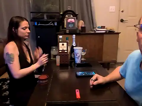 YourNotMySupervisor online show from July 26, 2026, 4:31 am
