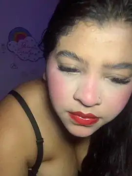 Snapshot of saramerlin chatting on October 13, 2025, 12:49 pm saramerlin online show from October 13, 2025, 12:49 pm