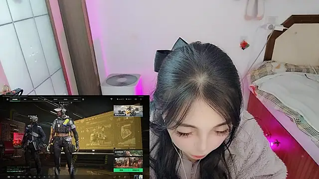 Snapshot of Song_99 chatting on March 6, 2026, 12:45 pm Song 99 online show from March 6, 2026, 12:45 pm