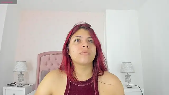 Snapshot of Kendall__Fox chatting on October 5, 2025, 6:23 am Kendall Fox online show from October 5, 2025, 6:23 am