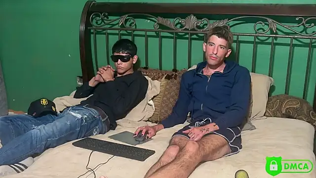 badrolemodelx online show from March 6, 2026, 4:58 pm