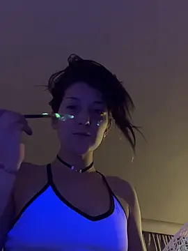 PhattPinxkTaco online show from January 25, 2025, 1:32 am