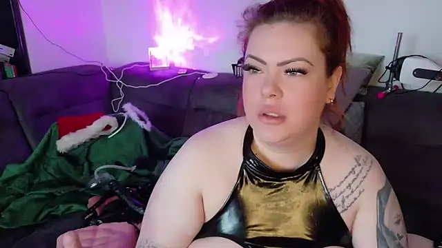 AnastasiaCumowa online show from December 2, 2025, 9:58 am