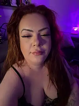 AnastasiaCumowa online show from March 7, 2026, 7:55 pm