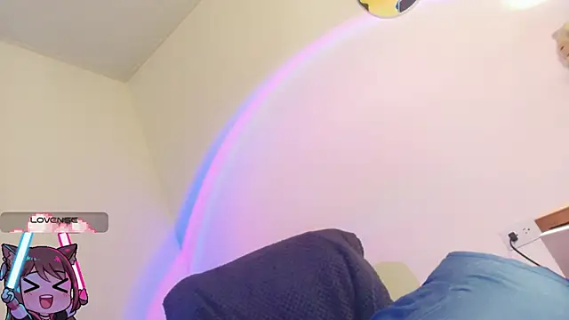 REBECA VALENTINE online show from March 4, 2026, 3:34 am