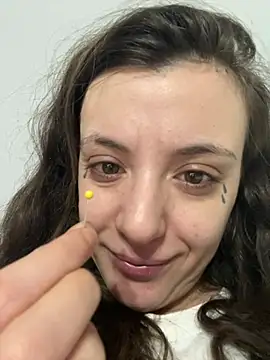 Snapshot of bunnythetailor chatting on February 22, 2026, 8:51 pm bunnythetailor online show from February 22, 2026, 8:51 pm