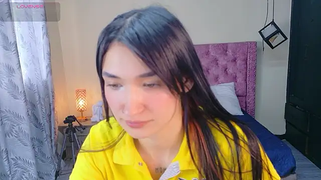 Sofii cutee online show from February 3, 2026, 12:32 pm