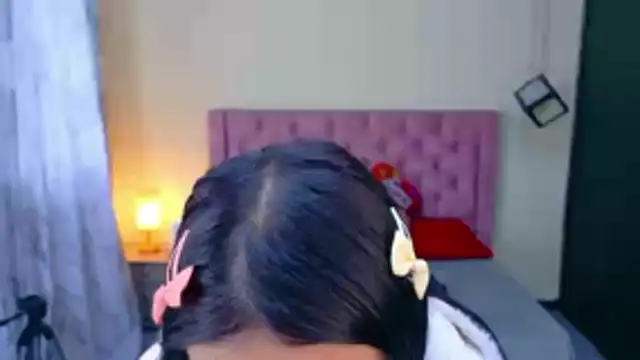 Sofii cutee online show from February 17, 2026, 12:23 pm