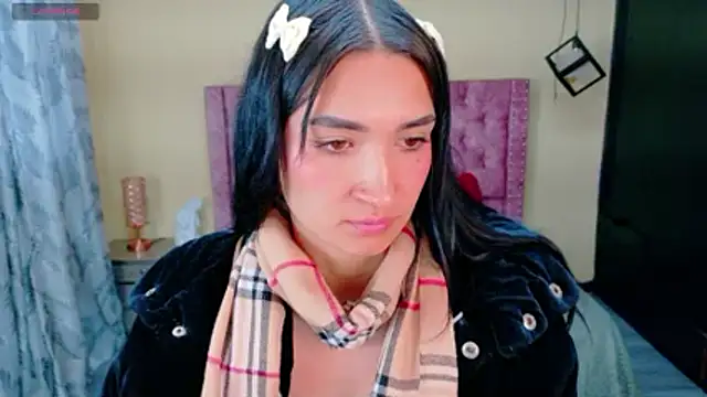 Sofii cutee online show from February 25, 2026, 11:53 am