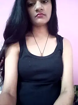 Tanu-00 online show from October 19, 2025, 3:29 am