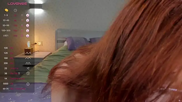 ElvinaBestwick online show from March 15, 2025, 9:38 pm