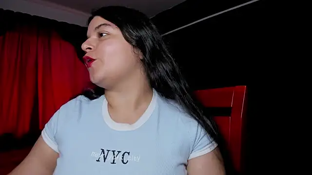 Snapshot of Little_Shaara chatting on February 27, 2025, 9:47 pm Little Shaara online show from February 27, 2025, 9:47 pm