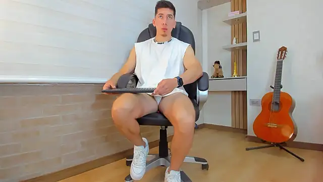 Tombarden online show from January 14, 2026, 7:08 pm