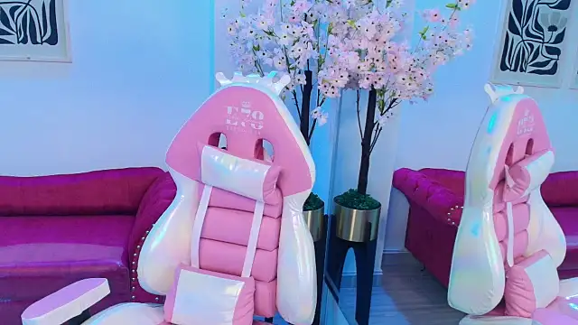 Milu ballmer online show from February 3, 2026, 6:35 pm