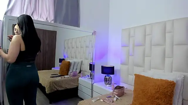 Ariana rouse online show from February 23, 2026, 4:15 pm