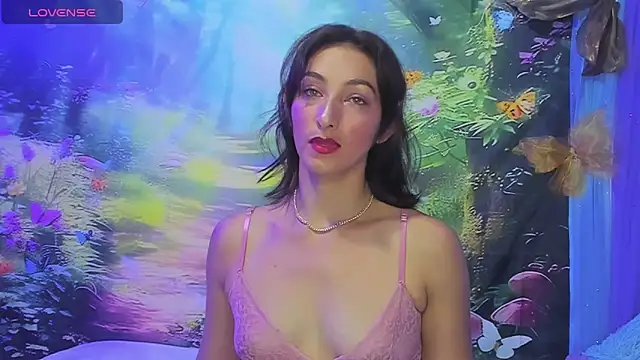 vicky  skinny 1 online show from November 4, 2025, 4:00 am