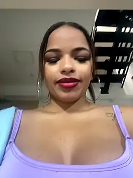 CanelaDevil  online show from October 10, 2025, 6:29 pm