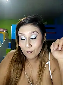 Sweetafhrodyta online show from October 19, 2025, 6:14 am