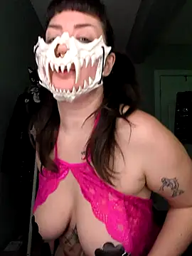 goblingirl888 online show from November 12, 2025, 7:31 am