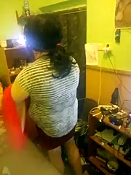 Adrianka online show from January 9, 2026, 1:08 am