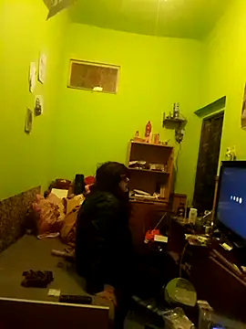 Adrianka online show from February 8, 2026, 3:21 am