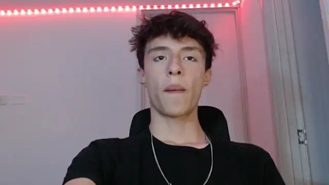 Juanmres online show from October 26, 2025, 12:16 am