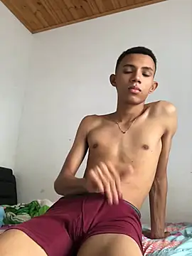 Alvarozzxv online show from February 11, 2025, 9:25 pm