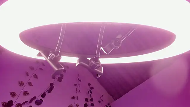 Ludovica6669 online show from February 6, 2025, 10:00 pm