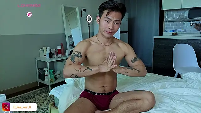 Doh728 online show from November 15, 2025, 4:43 am