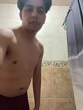 FantasiosoAntony online show from March 3, 2025, 5:20 am