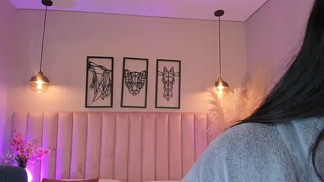 Snapshot of Zoe_Banks_ chatting on September 25, 2025, 12:42 pm Zoe Banks online show from September 25, 2025, 12:42 pm