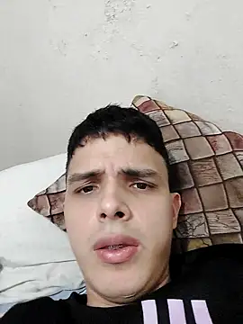 xxaviermendez online show from October 20, 2025, 6:19 pm