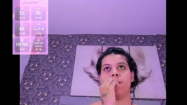 Emily rivera78 online show from April 13, 2026, 1:55 am