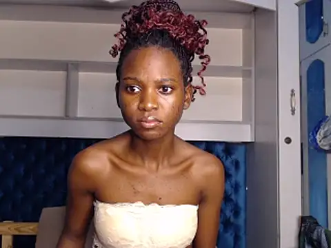 YoungDiva69 online show from March 20, 2025, 12:51 am