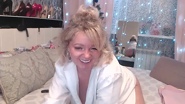 MartiniMartini online show from January 5, 2025, 6:35 am