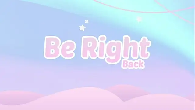Clara Nia online show from February 3, 2025, 10:32 pm
