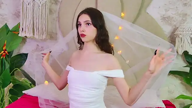 GIGI DAV online show from February 14, 2025, 8:42 am