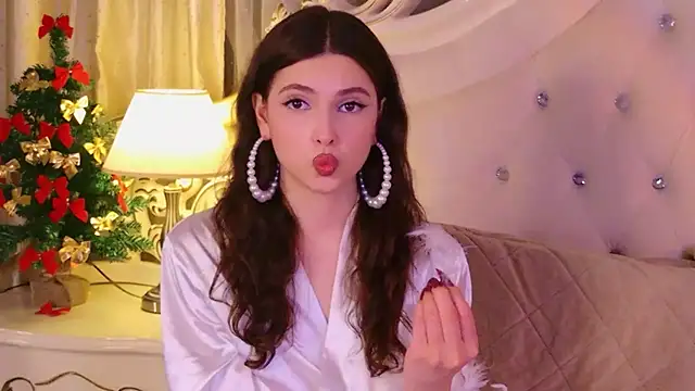 GIGI DAV online show from December 20, 2025, 9:16 am