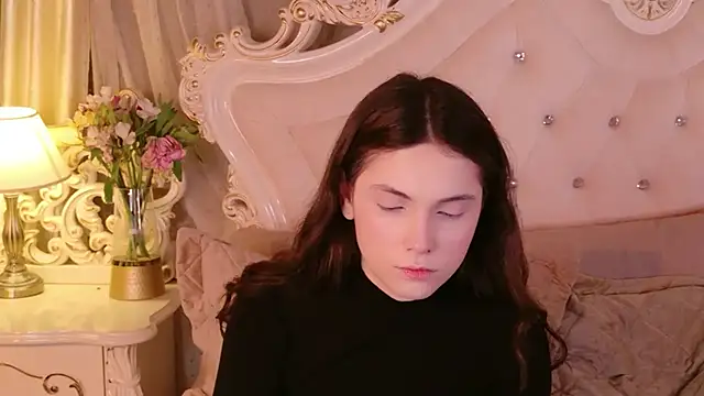 GIGI DAV online show from January 15, 2026, 8:45 pm