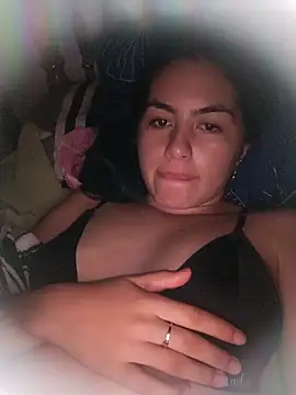 nana 1234 online show from October 11, 2025, 4:12 am