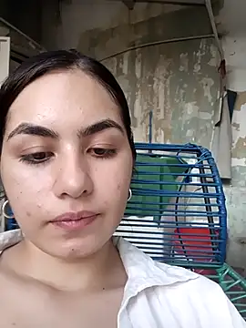 nana 1234 online show from October 19, 2025, 9:15 pm