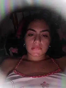 nana 1234 online show from October 21, 2025, 4:24 am