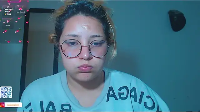 Hinako0Satorii  online show from March 1, 2025, 12:17 am