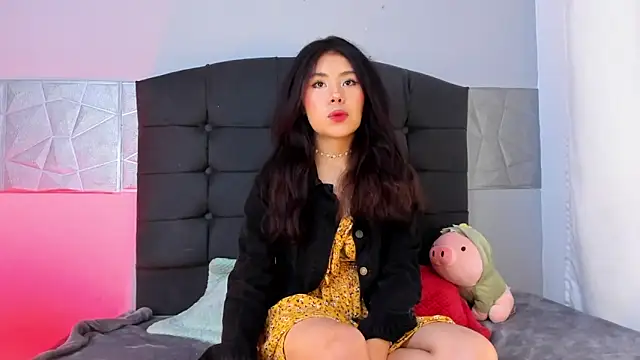 Alice evans lov online show from March 17, 2025, 4:51 am