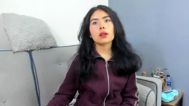 Alice evans lov online show from January 13, 2026, 1:05 pm