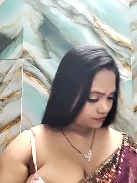 hornysania123 online show from April 2, 2026, 6:05 pm